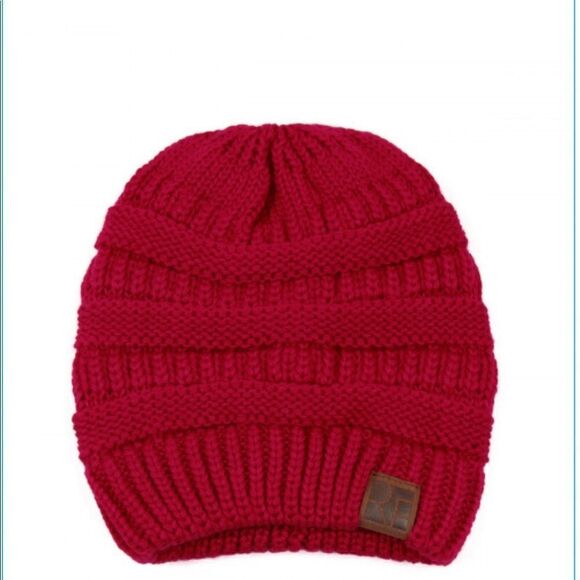 SALE! NWT Cute beanies. Get ready for fall/ winter. - Picture 1 of 2
